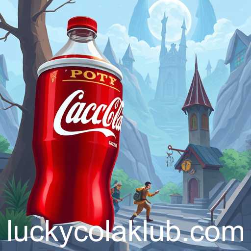Exploring the World of Adventure Games: A Journey through the Luckycola Realm