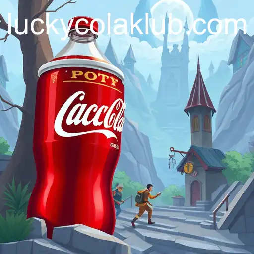 Exploring the World of Adventure Games: A Journey through the Luckycola Realm