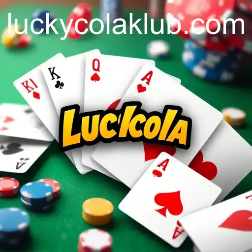 Exploring the Exciting World of Card Games on Luckycola