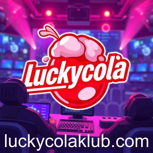 The Rise of Luckycola Among Online Gaming Communities