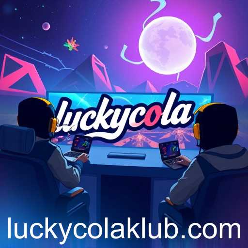 Luckycola: The Rising Star in Online Gaming