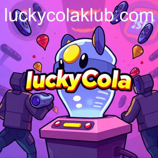 The Rise of 'LuckyCola': A New Era in Online Gaming