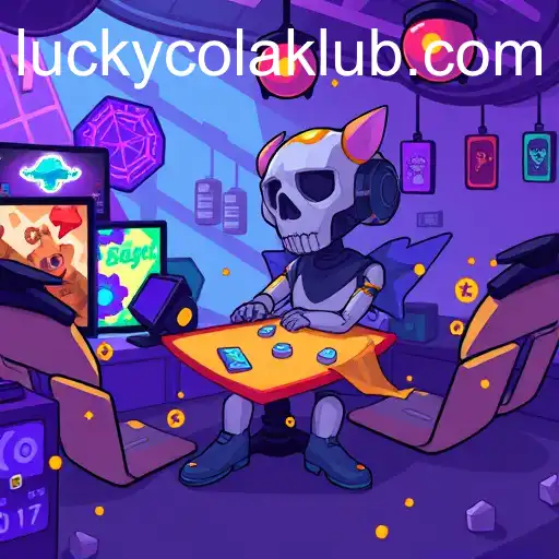 The Rise of Gaming Portals in 2025