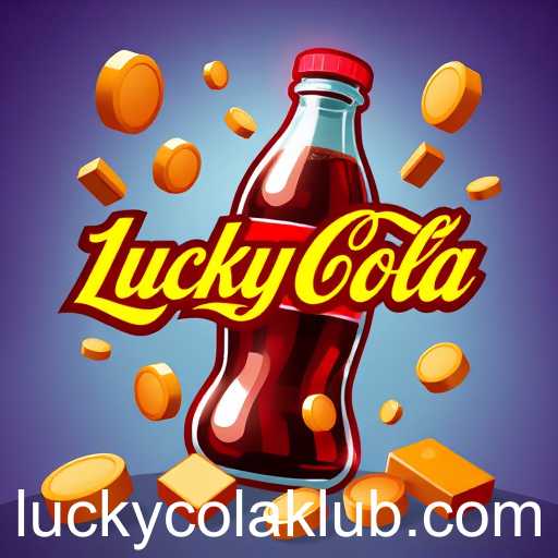 The Enigmatic Fusion of 'Luckycola' and Puzzle Games