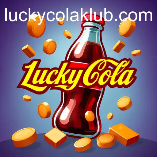 The Enigmatic Fusion of 'Luckycola' and Puzzle Games