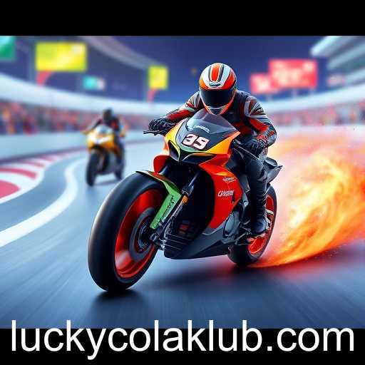 The Exciting World of Racing Games: Exploring the 'Luckycola' Phenomenon