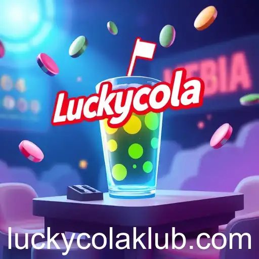 The Rise of Luckycola: A New Era in Online Gaming