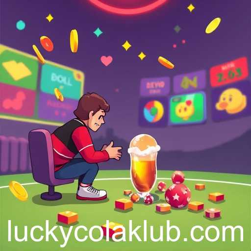 The Rise of Luckycola in Online Gaming