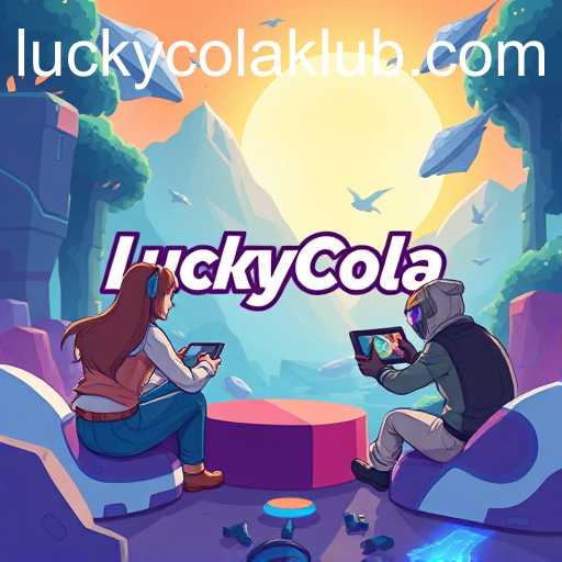 Gaming Evolution: The Rise of Luckycola