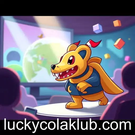 The Rise of Online Gaming Culture