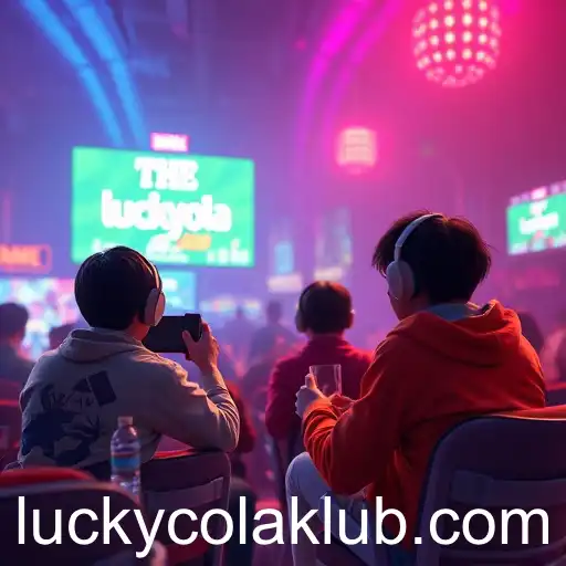 The Rise of Online Gaming Platforms