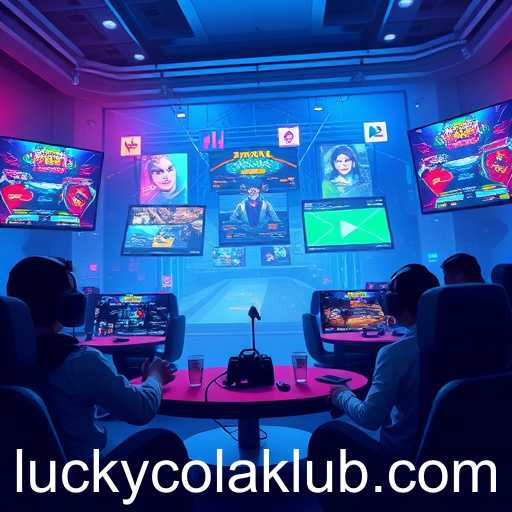 Rising Trends in Online Gaming