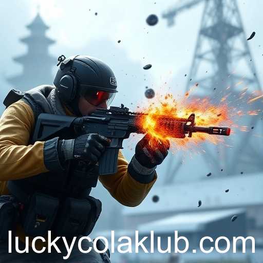 Exploring the Popularity of Shooter Games: A Focus on 'Luckycola'