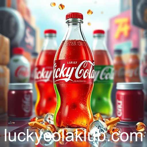 Exploring the World of Simulation Games: The Role of 'LuckyCola' in the Gaming Industry