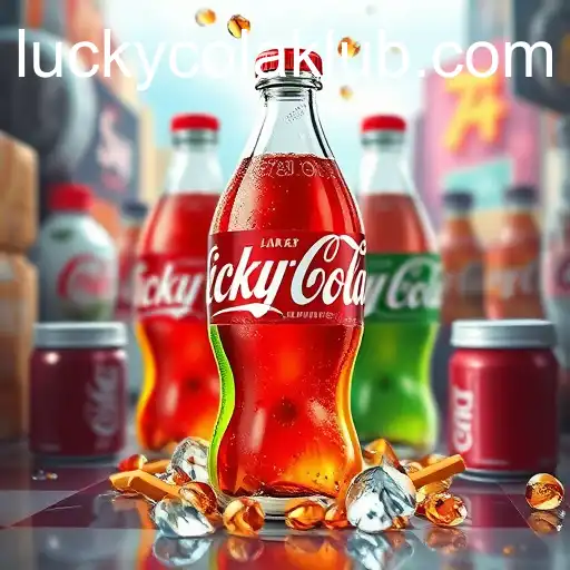 Exploring the World of Simulation Games: The Role of 'LuckyCola' in the Gaming Industry