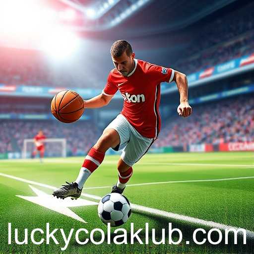 The Unique Appeal of 'Luckycola' in Sports Games