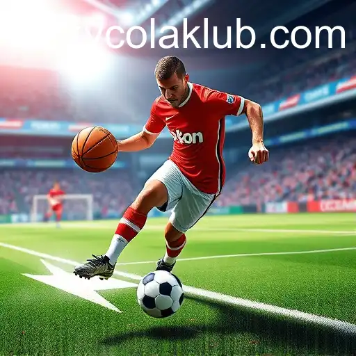 The Unique Appeal of 'Luckycola' in Sports Games