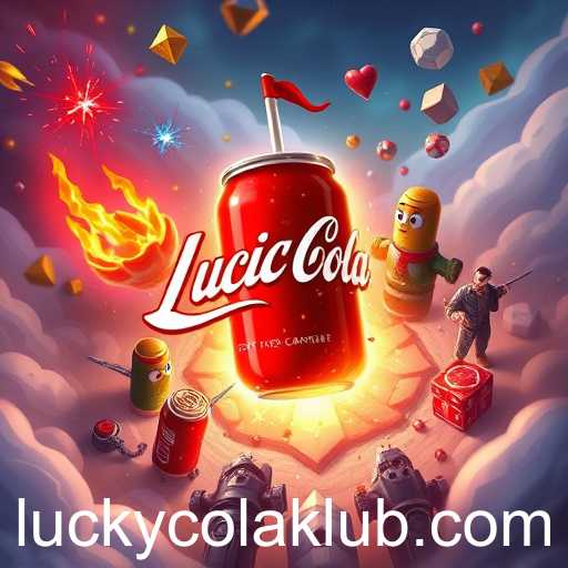 Exploring the World of Strategy Games in the Era of 'LuckyCola'