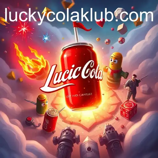Exploring the World of Strategy Games in the Era of 'LuckyCola'
