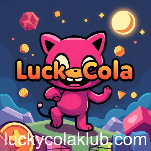 The Rise of LuckyCola in Online Gaming